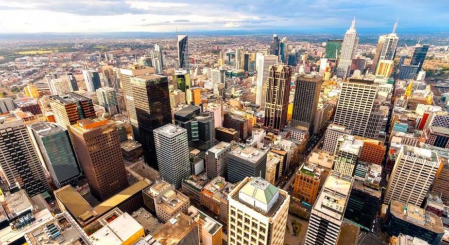 Kinh tế khó khăn, đầu tư bất động sản sụt giảm trên toàn cầu