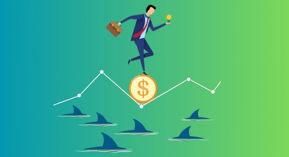 Kinh Tế Nhiều Biến Động: Làm Thế Nào Để Tránh Bẫy Rủi Ro Tài Chính?