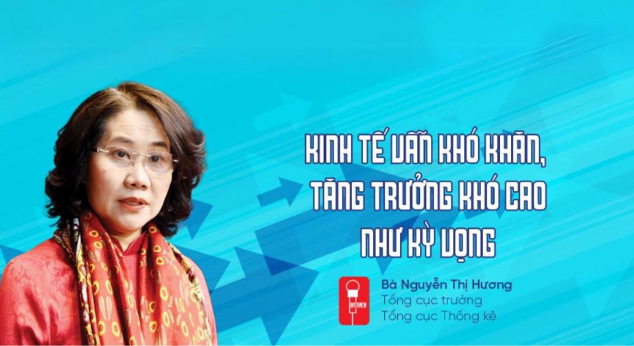 Kinh tế vẫn khó khăn, tăng trưởng khó cao như kỳ vọng
