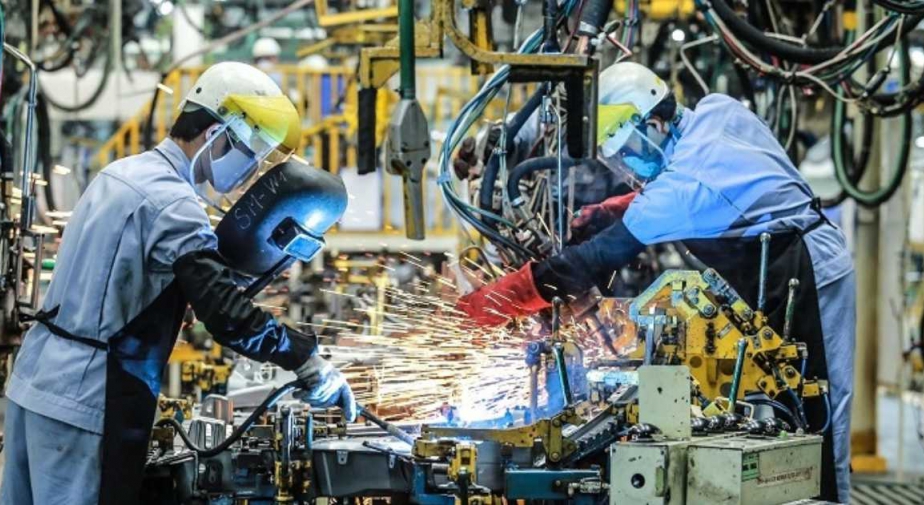 Kỳ vọng nền kinh tế phục hồi mạnh hơn trong nửa cuối năm 2023