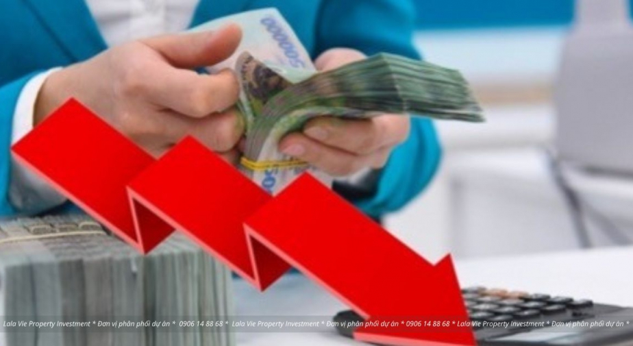 Lãi suất vay mua nhà xuống dưới 6%, khách vẫn sợ không dám vay