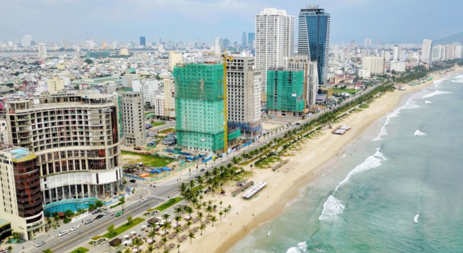 Loại hình bất động sản du lịch cần được làm rõ hơn về mặt pháp lý.