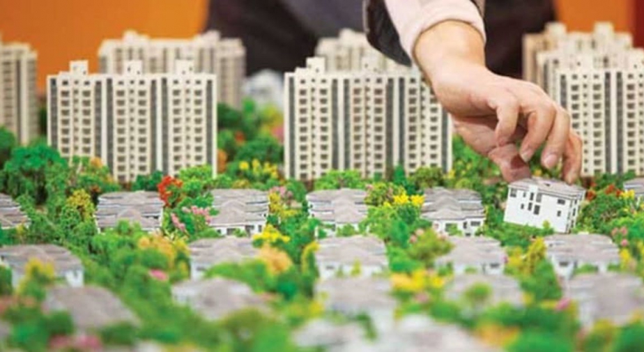 Luật mới cho BĐS, Thông tư 06 bảo vệ người mua tốt hơn.