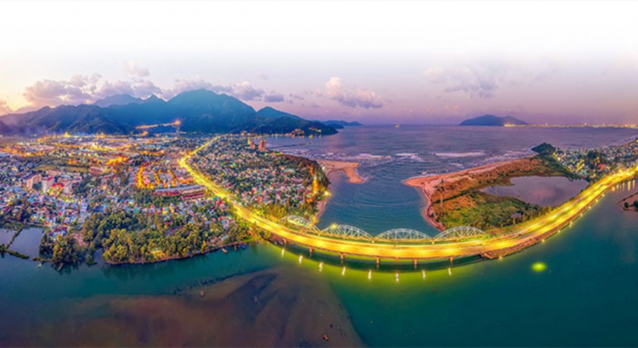 Lực kéo nào giúp tăng dòng vốn FDI vào Đà Nẵng?