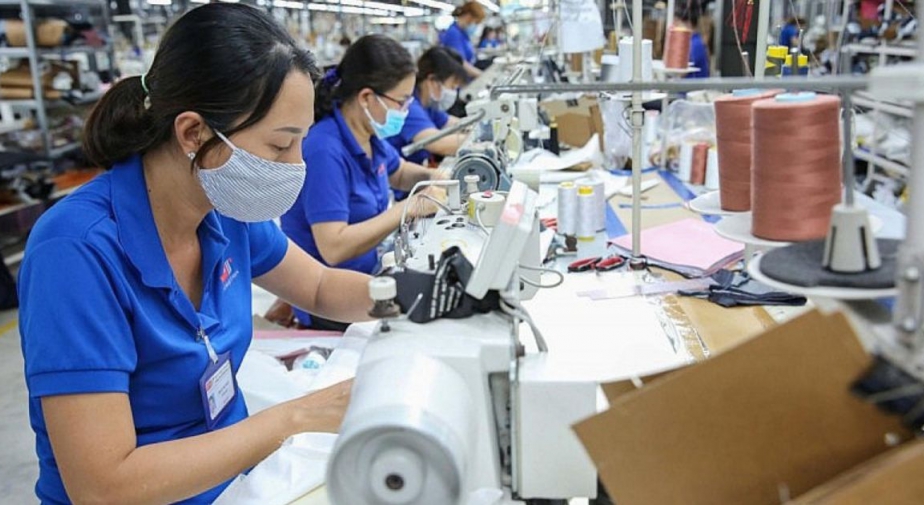 Mặt hàng nào lọt Top xuất khẩu chục tỷ USD?