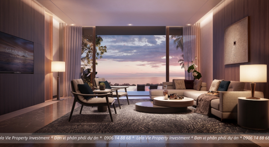 Minotti - đế chế nội thất cao cấp hàng đầu Italy đã có mặt tại Việt Nam