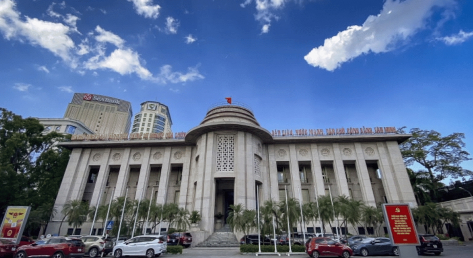 Ngân hàng nhà nước lần thứ 3 cắt giảm lãi suất điều hành