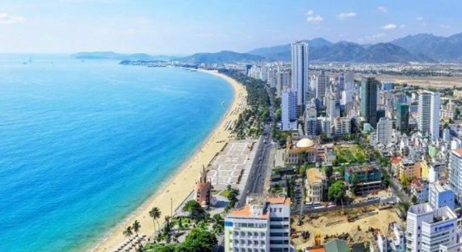 Nhà đầu tư trở lại đường đua bất động sản nghỉ dưỡng