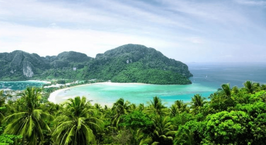 Nha Trang: Thời cơ bất động sản hạng sang đã đến