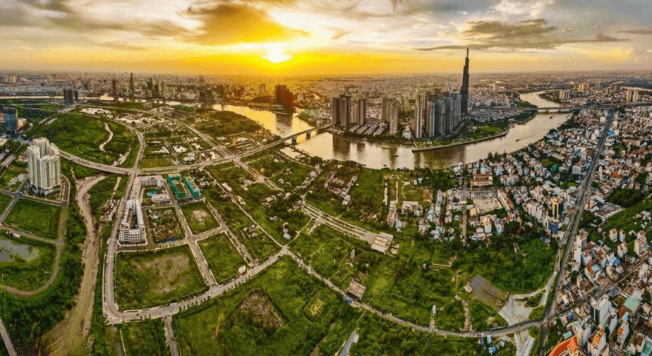 Nhìn lại lịch sử phát triển ngành Bất Động Sản tại Việt Nam.