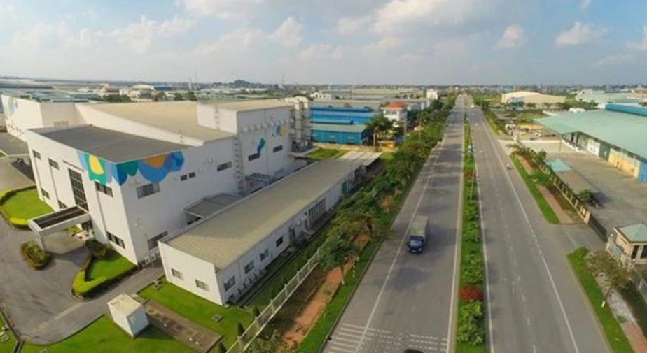 Nhu cầu về bất động sản công nghiệp tiếp tục tăng