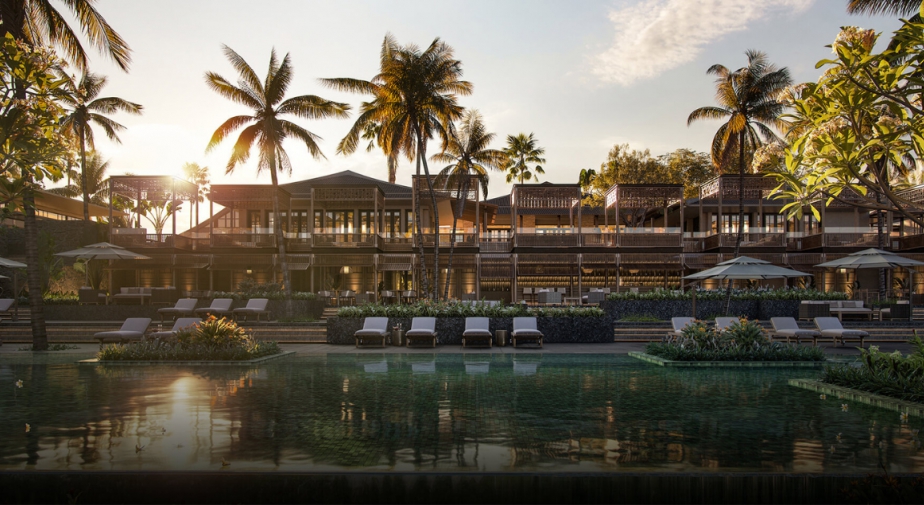 Park Hyatt Phu Quoc - Mối lương duyên của hai thương hiệu danh tiếng