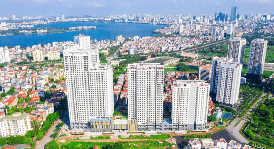 Phát triển thị trường bất động sản an toàn, lành mạnh, bền vững