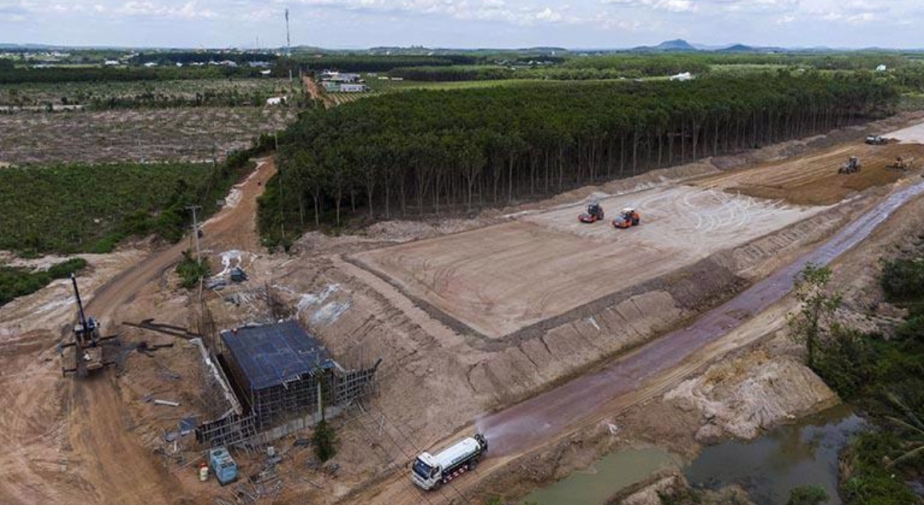 Phê duyệt 12 dự án thành phần cao tốc Bắc - Nam giai đoạn 2, gấp rút chuẩn bị khởi công