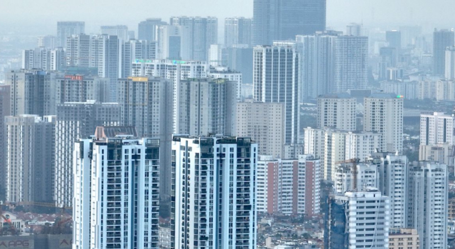 Quốc hội thảo luận 'bắt buộc giao dịch bất động sản qua sàn hay không'