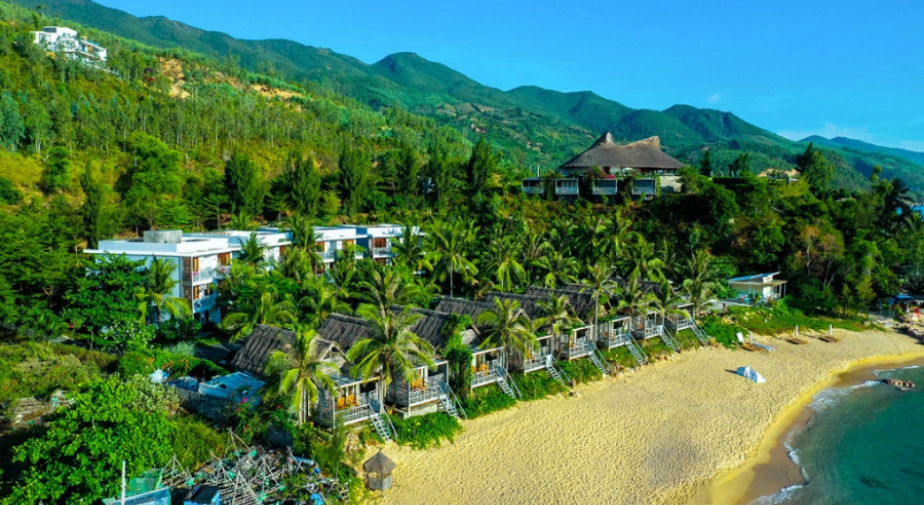 Quy Nhơn - Bình Định đón đầu đợt sóng đầu tư bất động sản nghỉ dưỡng.