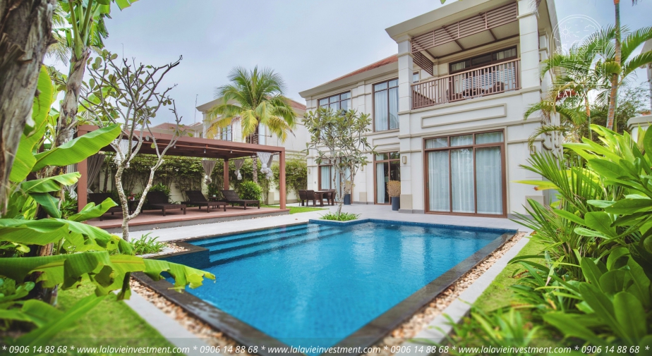 Sự kiện chào đón khách tham quan nhà mẫu dự án Fusion Resort & Villas Đà Nẵng vào tháng 6