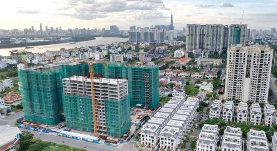 Sửa đổi thông tư 06, gỡ nút thắt tín dụng bất động sản