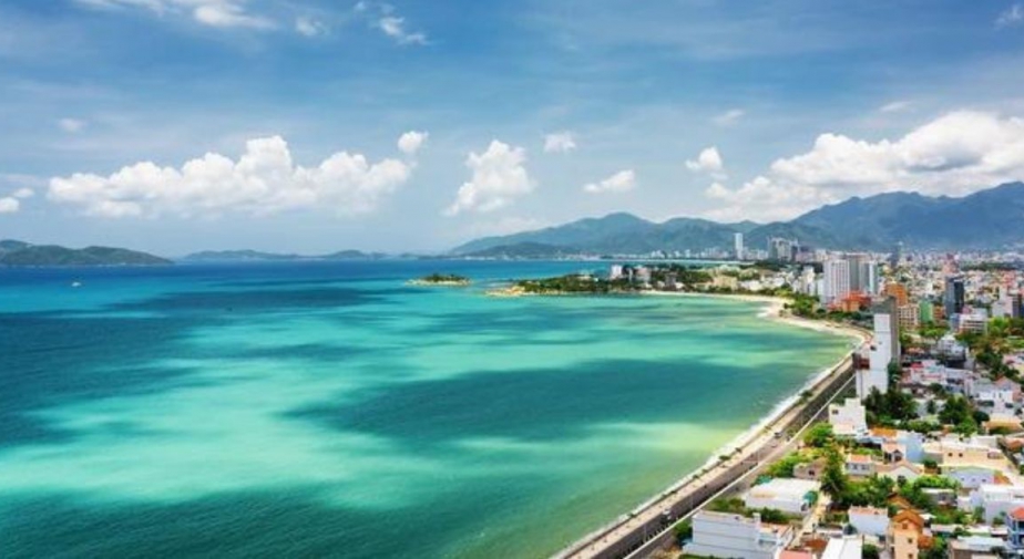 Tăng trưởng du lịch vượt Phú Quốc, Đà Nẵng…Nha Trang bứt tốc thành đô thị hỗn hợp, rộng cửa bất động sản đô thị