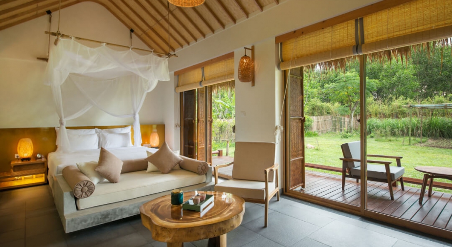 Tập đoàn Lodgis Hospitality và 11 dự án uy tín tại Việt Nam.