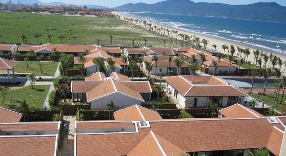 TCBC - Giới thiệu dự án Fusion Resort & Villas