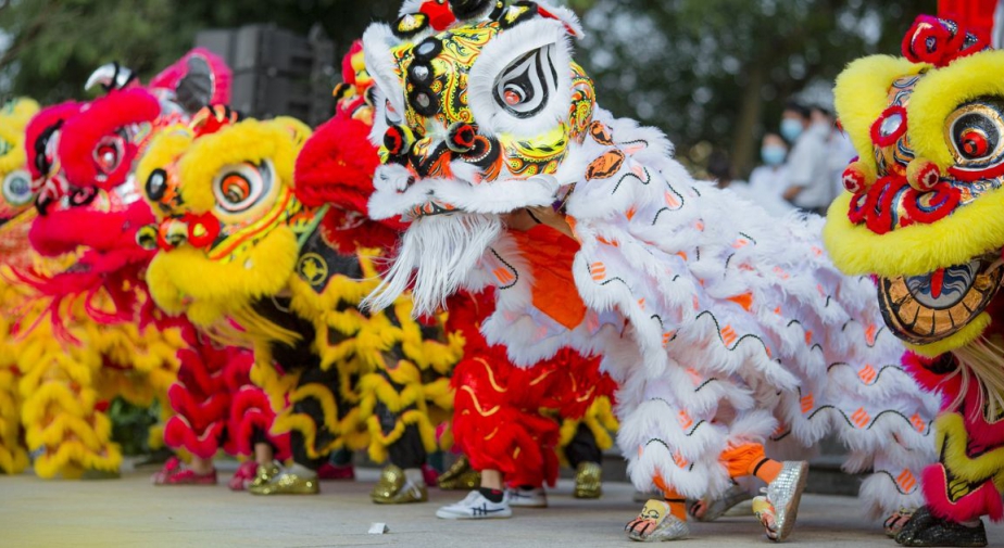 Tết Trung Thu: Di Sản Văn Hóa Đặc Sắc