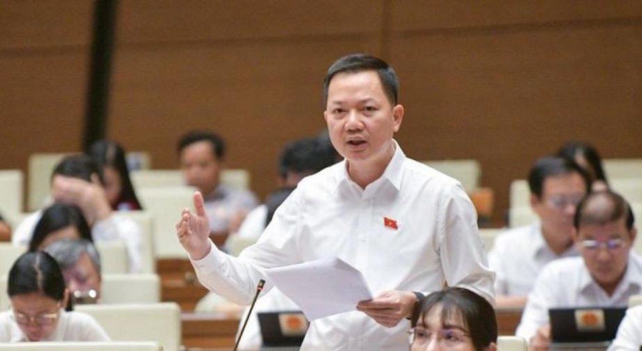 Thao túng bất động sản nguy hiểm không kém thao túng chứng khoán