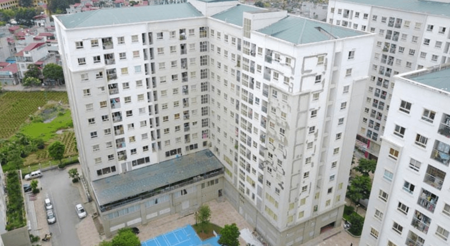 Thiếu nhà ở xã hội nhưng doanh nghiệp chẳng mặn mà