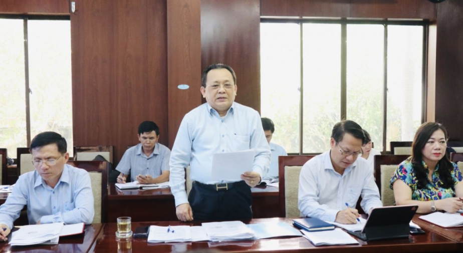 Thống nhất Bến du thuyền quốc tế Ana Marina Nha Trang là nơi triển khai các hoạt động kinh tế ban đêm