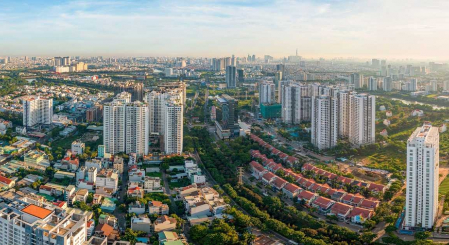 Thúc đẩy cho vay tín dụng với các doanh nghiệp bất động sản