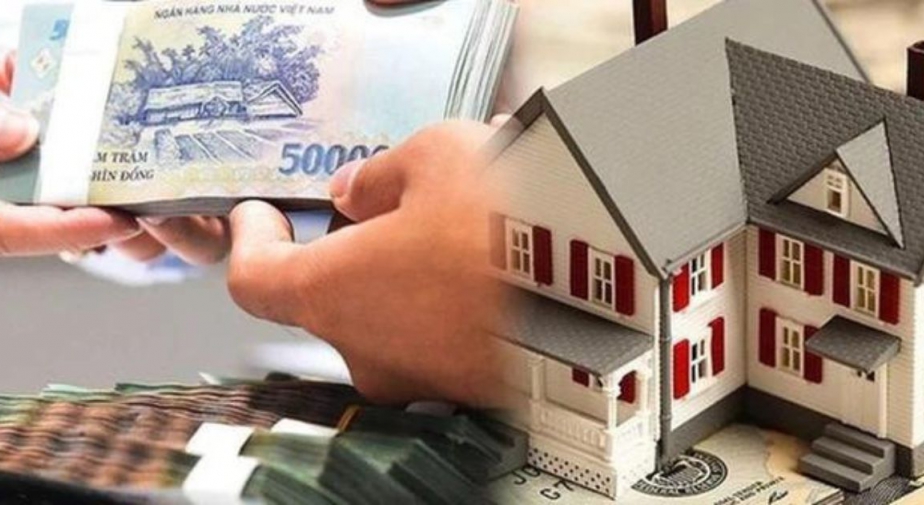 Tin vui với người vay mua nhà: Từ 1/9 có thể đến vay ngân hàng này để trả nợ trước hạn ở ngân hàng khác