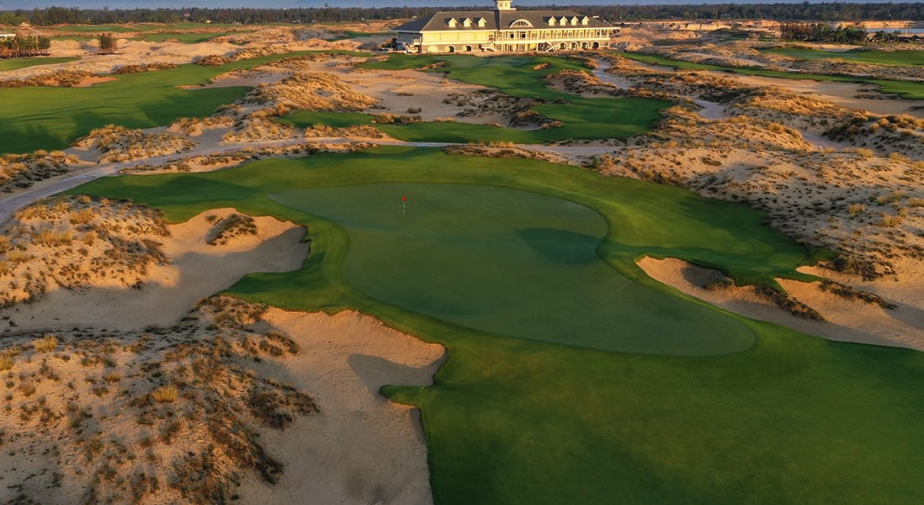 Trải nghiệm tuyệt tác Hoiana Shores – Sân golf Mới Tốt nhất Thế giới tại Việt Nam