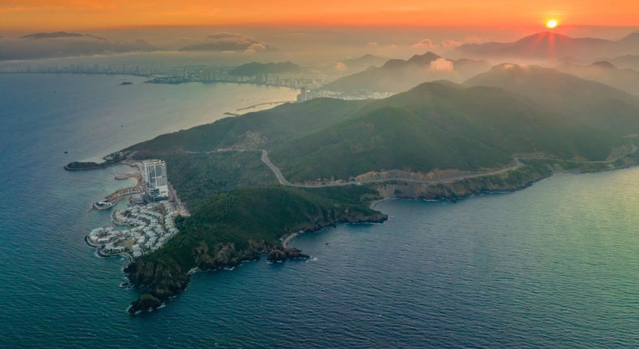 Vega City Nha Trang: Không ngừng nỗ lực trên hành trình phát triển tại thành phố biển