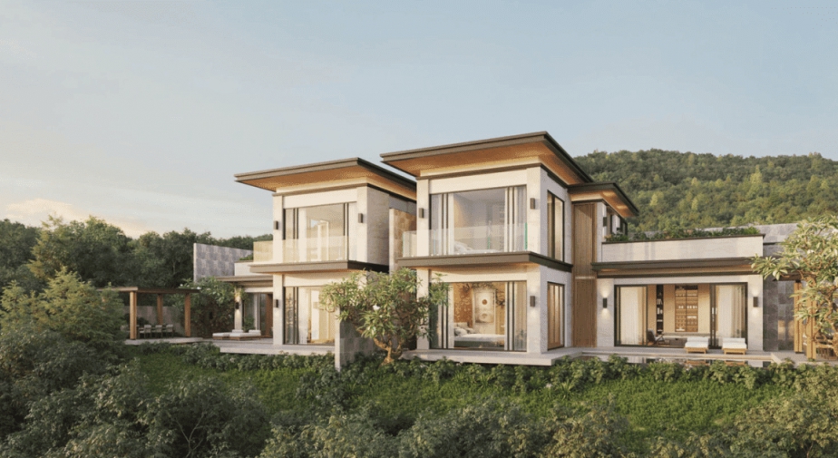 VinaLiving sắp ra mắt dòng sản phẩm nghỉ dưỡng cao cấp tại Quy Nhơn