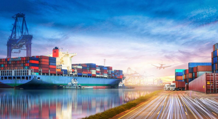 Xuất khẩu có thể hưởng lợi khi kinh tế Trung Quốc gặp khó khăn