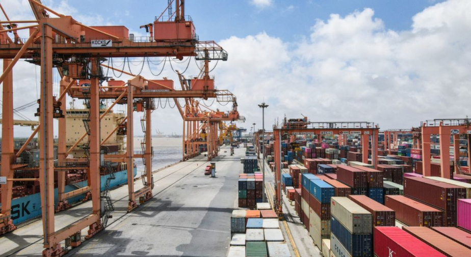 Xuất khẩu Việt Nam có dấu hiệu hồi phục