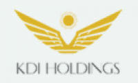 Tập đoàn KDI Holdings