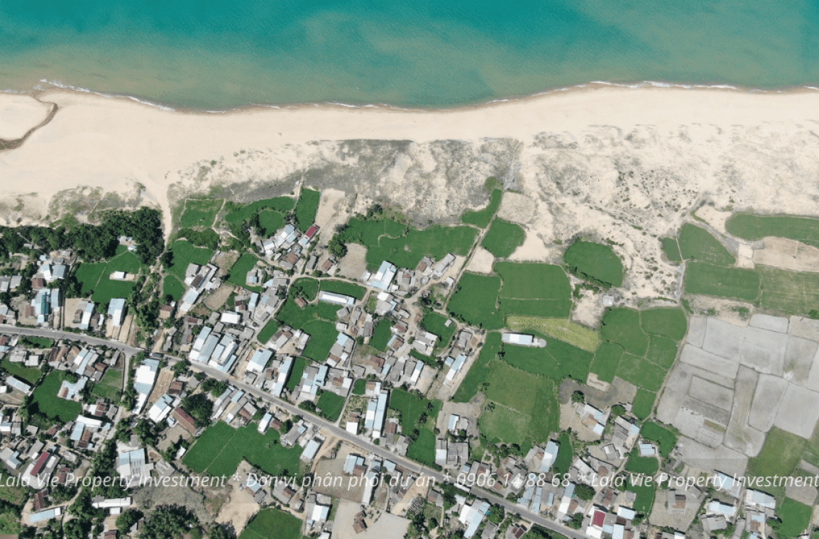 Hình ảnh thực tế tại dự án The Hill Villas Vĩnh Hội