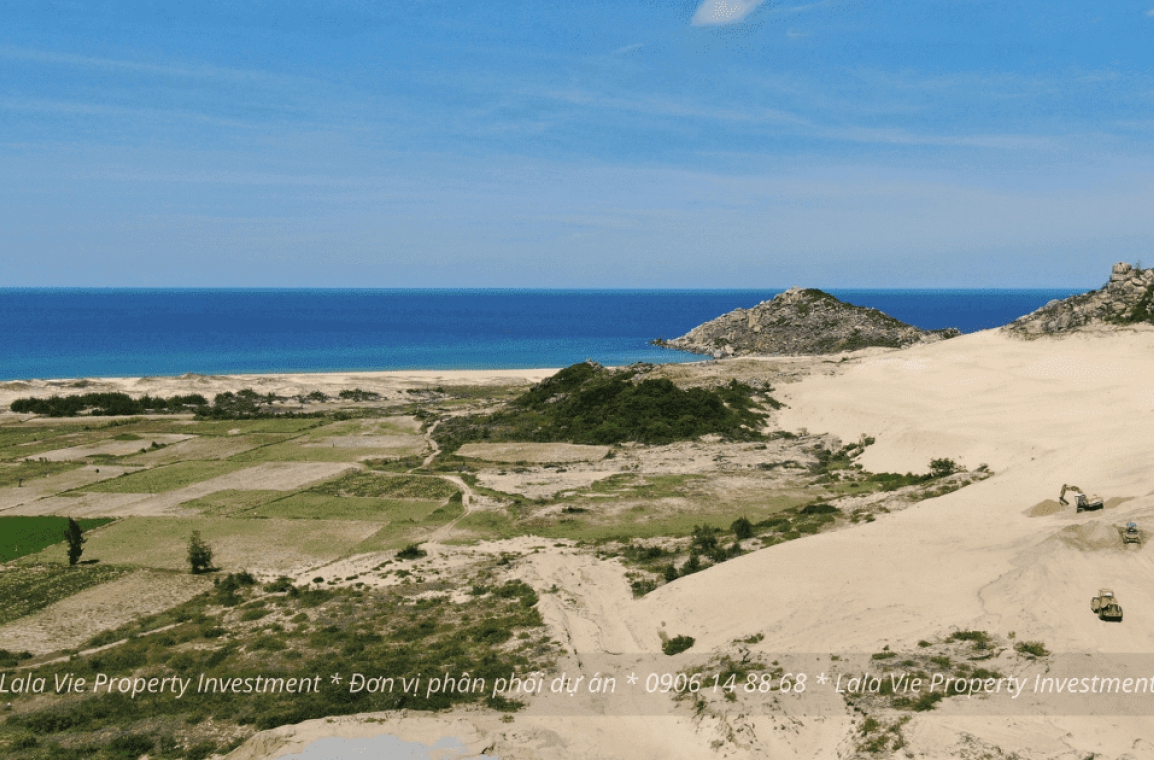 Hình ảnh thực tế tại dự án The Hill Villas Vĩnh Hội