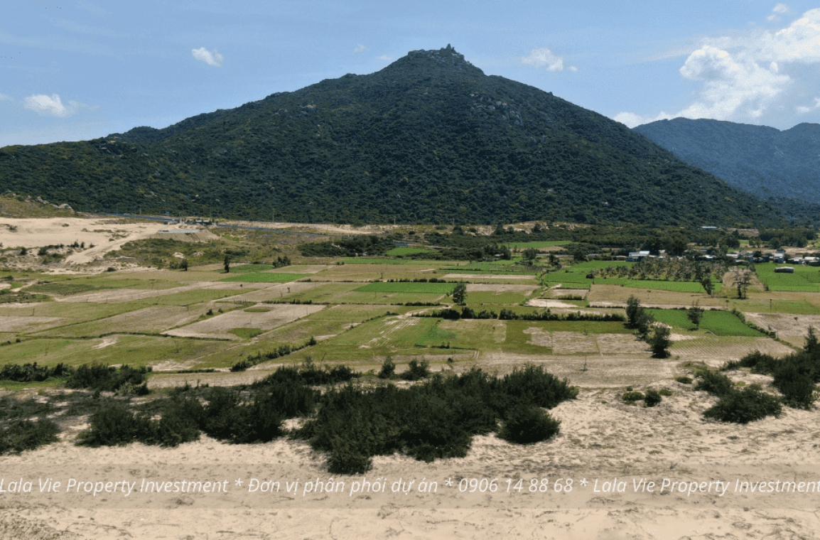 Hình ảnh thực tế tại dự án The Hill Villas Vĩnh Hội