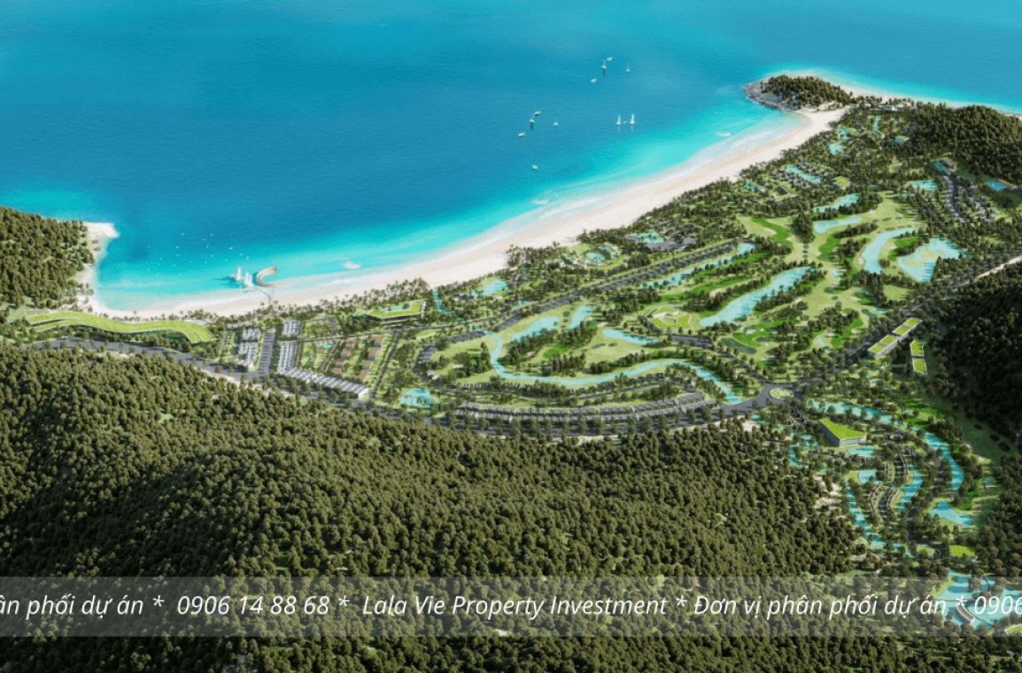 Tổng quan dự án The Hill Villas Vĩnh Hội
