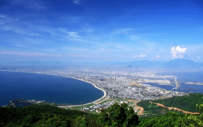 Thế mạnh tự nhiên của thành phố Đà Nẵng