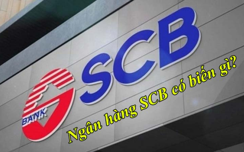 ngân hàng SCB có bị phá sản hay không?