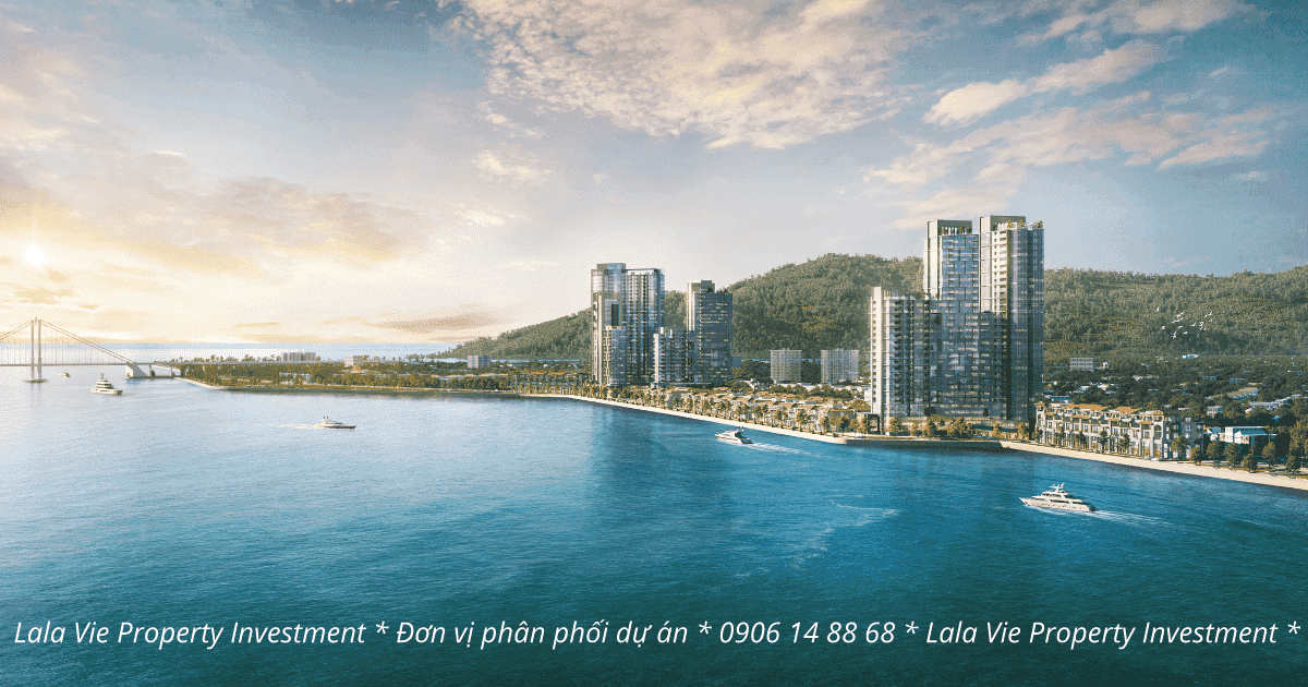 Tổng quan dự án Sun Riva Vista