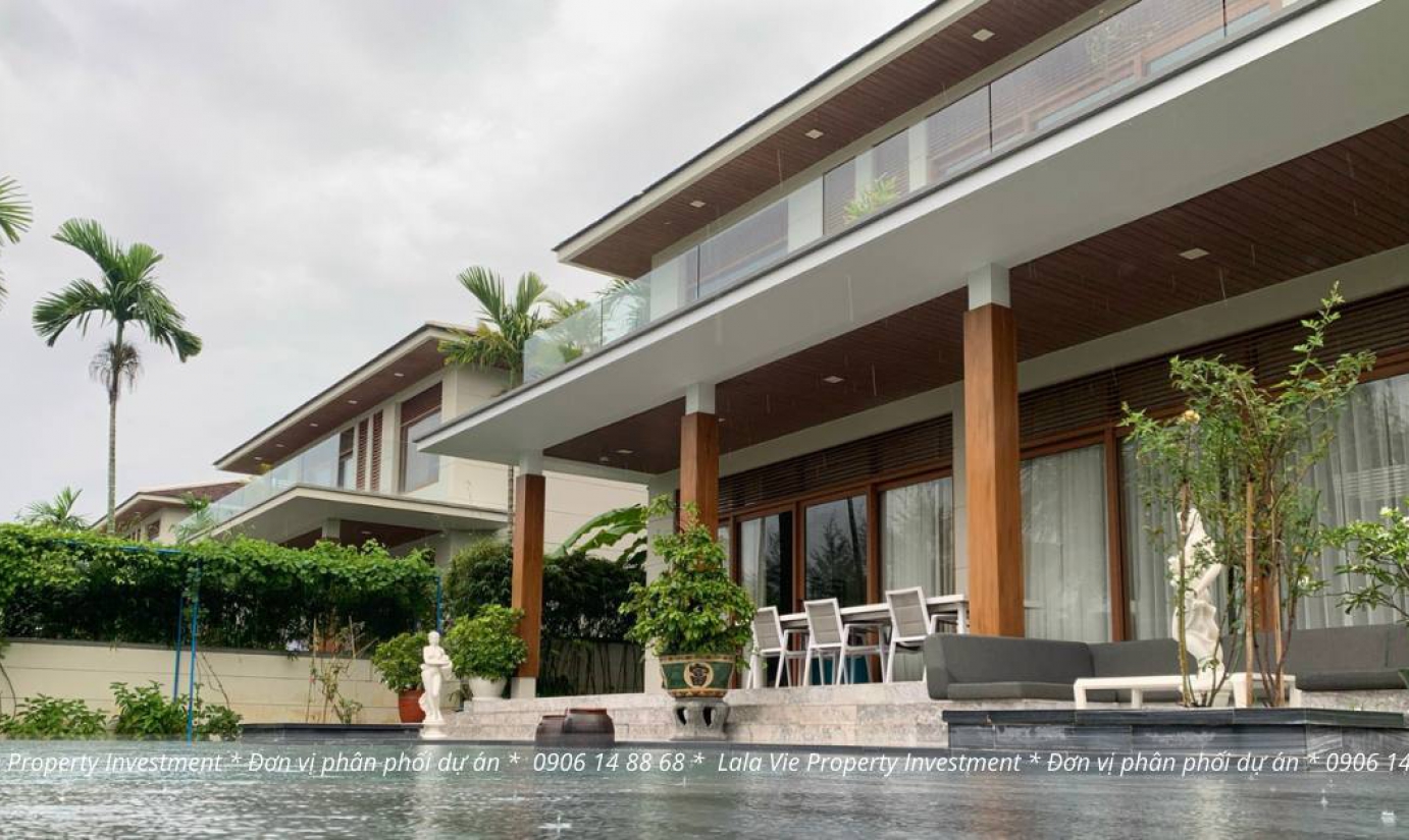 The Ocean Estates Đà Nẵng 3 Phòng Ngủ