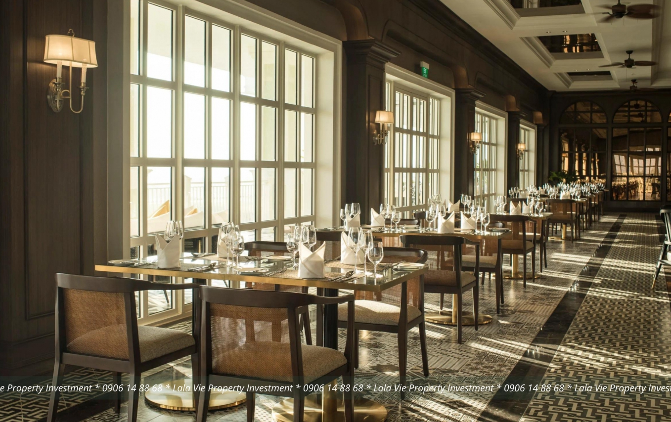 1552 Bistro Restaurants