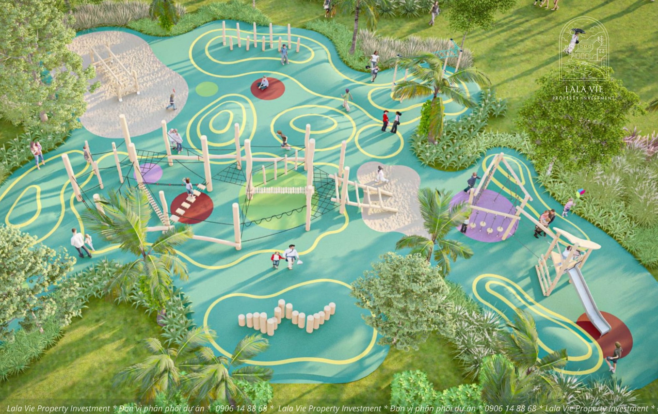 Aventure play