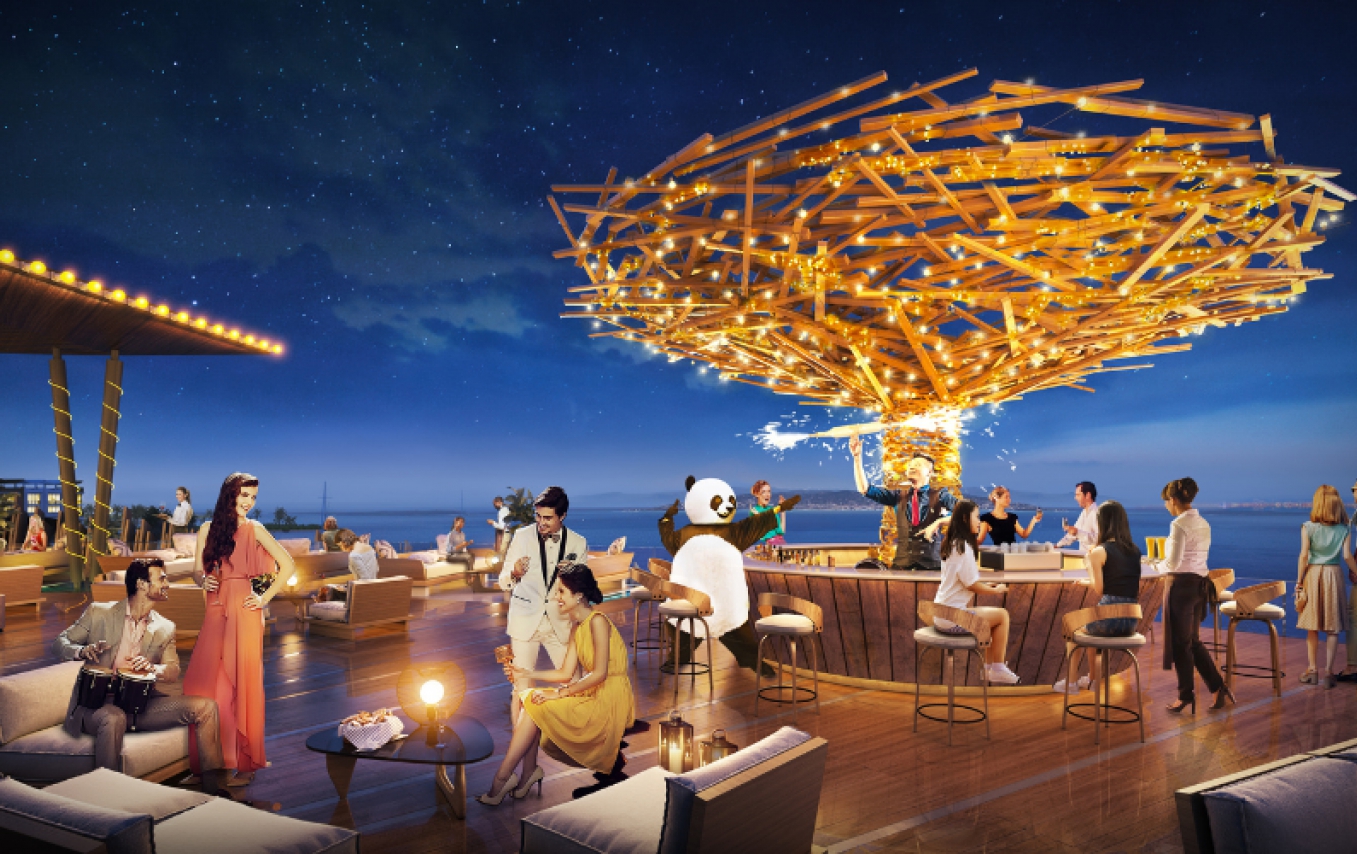 Beach Club