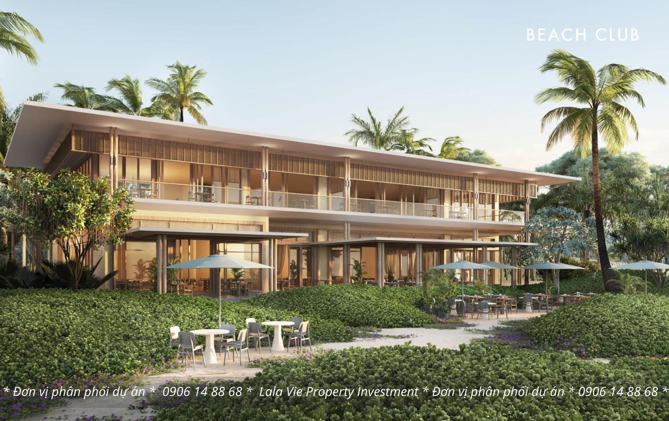Beach Club