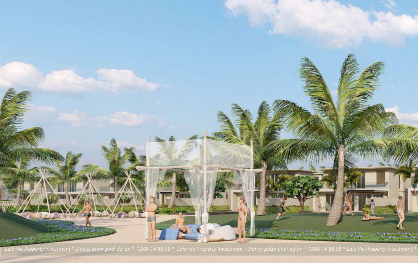 Farbic Tent<br>Lều vải